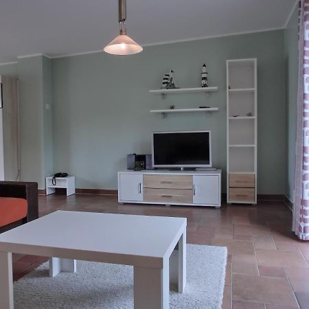 Ferienwohnung Kwe 12 Og Graal-Muritz Bagian luar foto