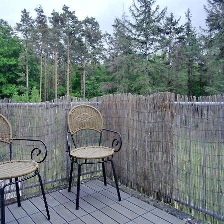 Ferienwohnung Kwe 12 Og Graal-Muritz Bagian luar foto