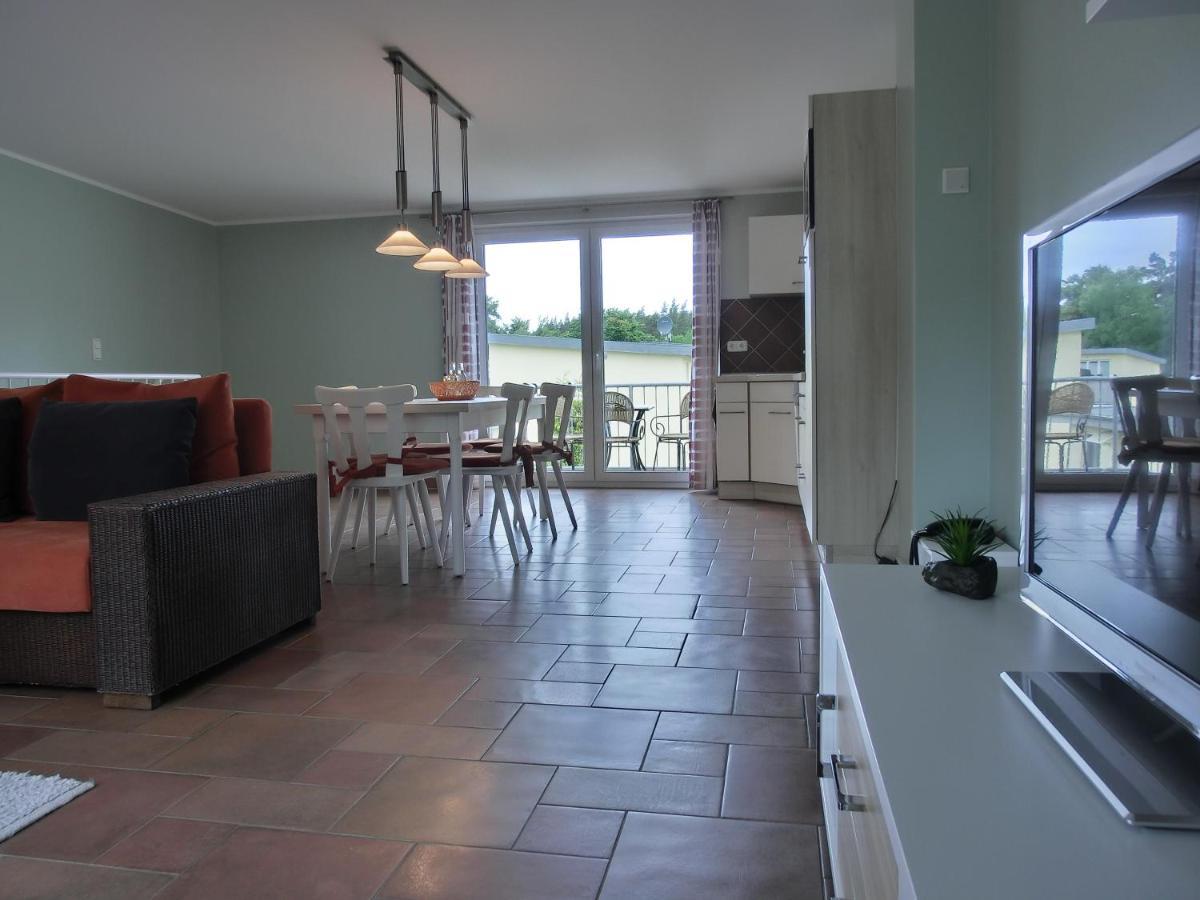 Ferienwohnung Kwe 12 Og Graal-Muritz Bagian luar foto