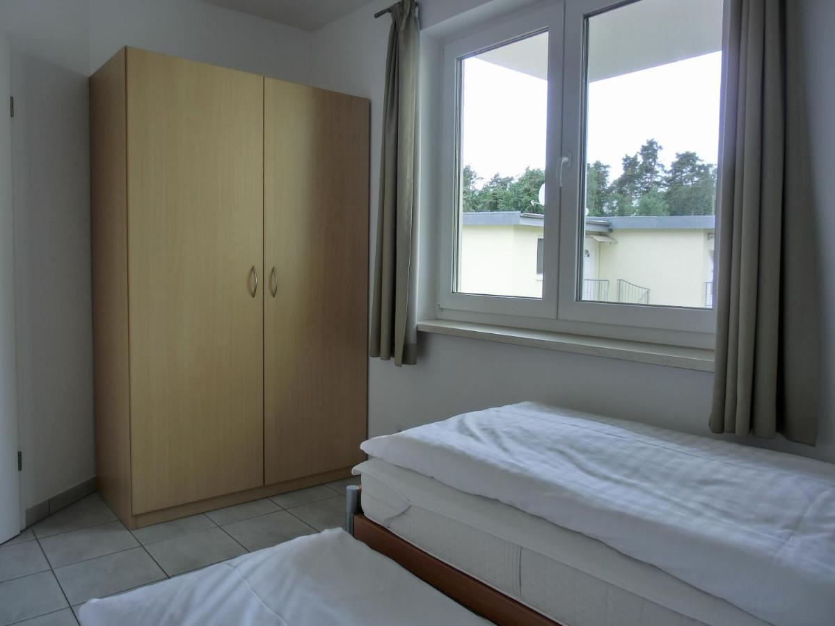 Ferienwohnung Kwe 12 Og Graal-Muritz Bagian luar foto