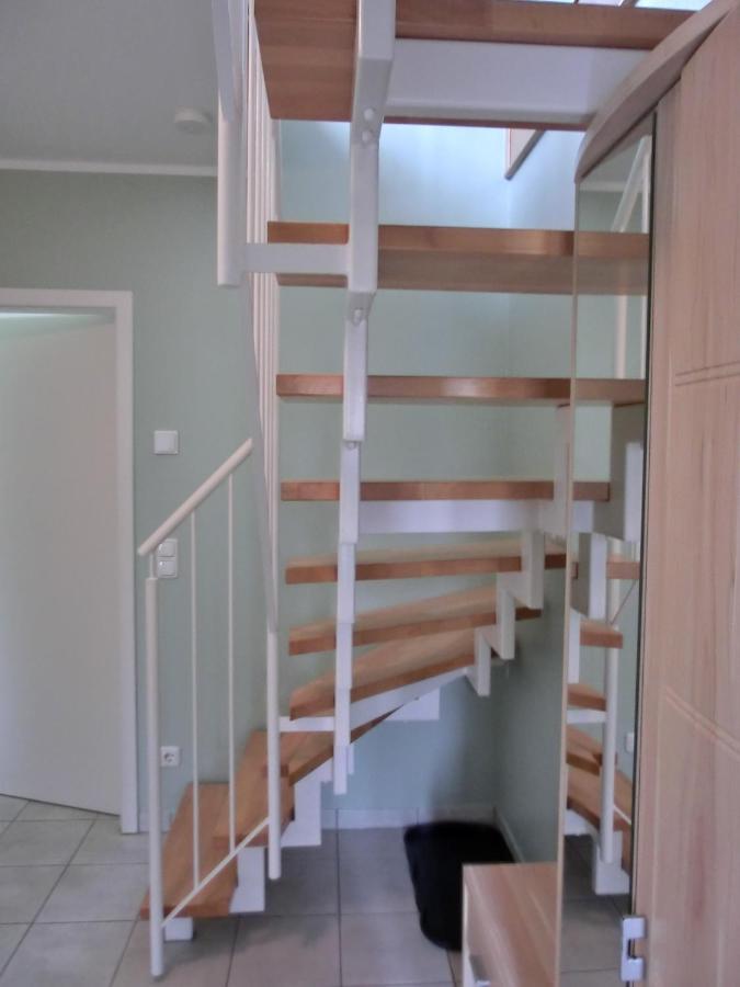 Ferienwohnung Kwe 12 Og Graal-Muritz Bagian luar foto