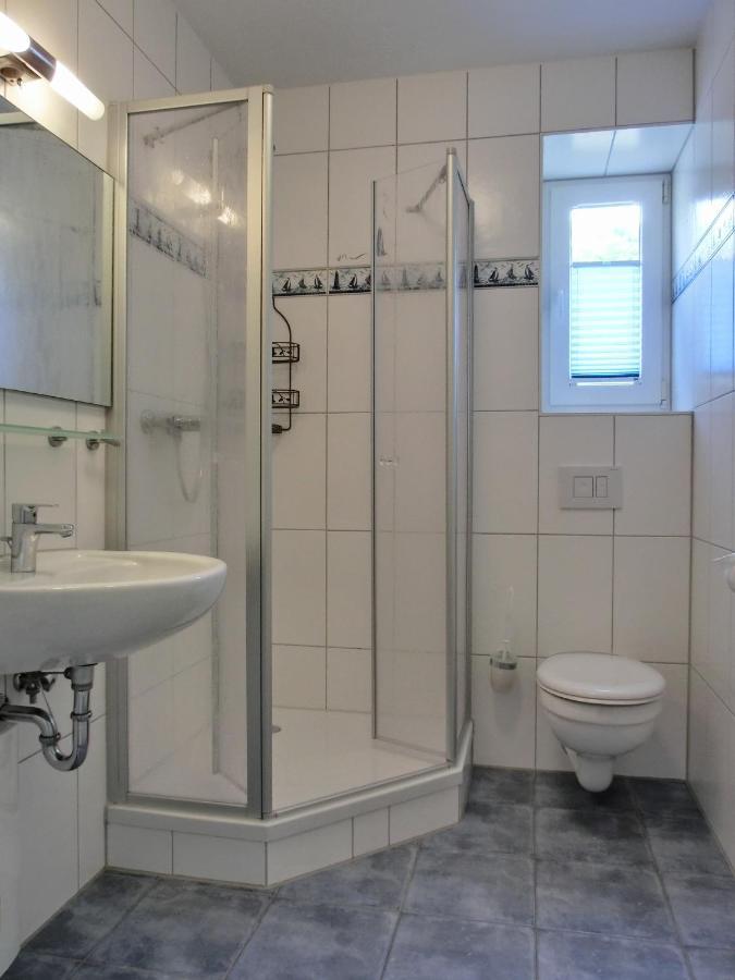 Ferienwohnung Kwe 12 Og Graal-Muritz Bagian luar foto