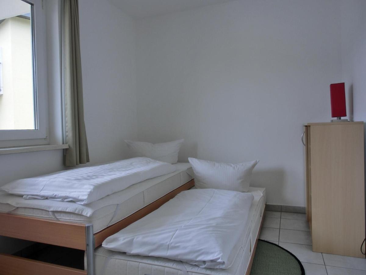 Ferienwohnung Kwe 12 Og Graal-Muritz Bagian luar foto